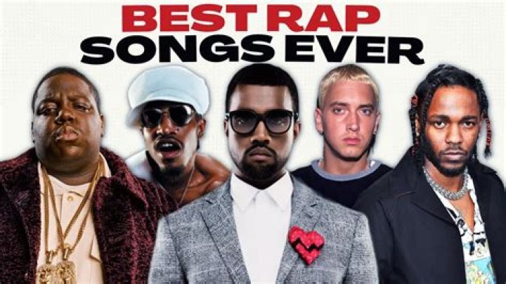 What rap songs are 90 bpm?
