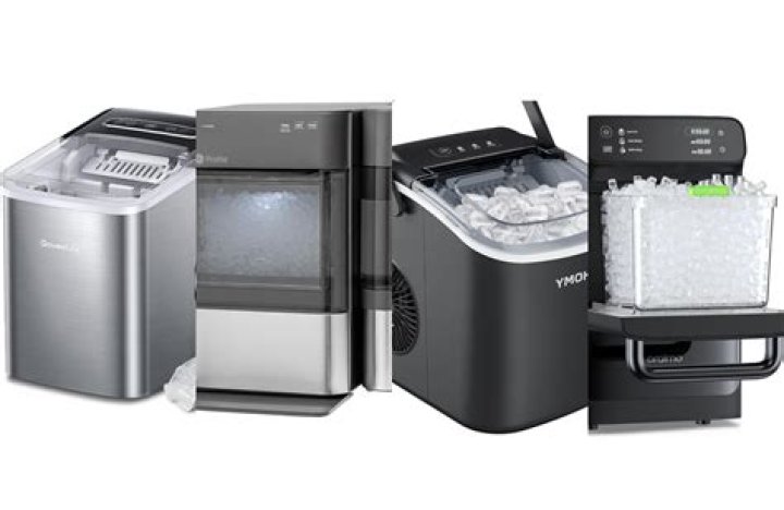 What refrigerators have the best ice makers