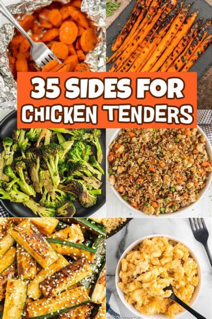 What sides to have with a taco bar