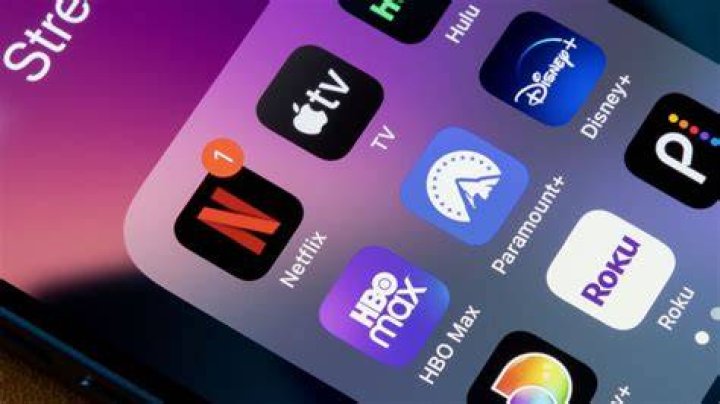What streaming service has all the Rocky movies?