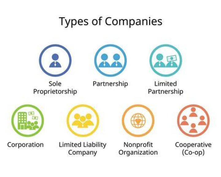 What type of company is Avaya?