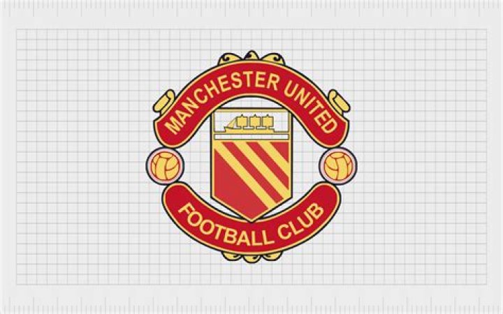 What was Man United original Colours?