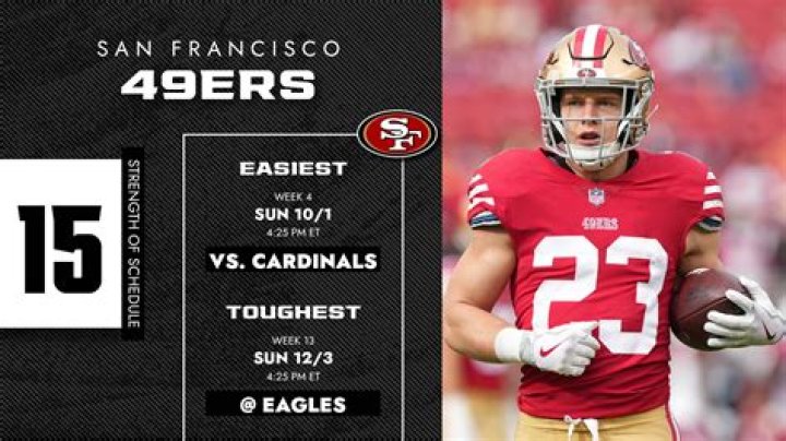 What was the 49ers best season