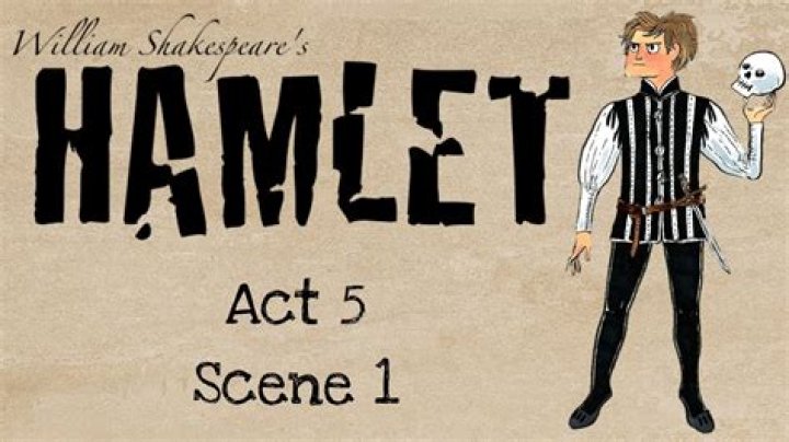 What were the classical sources of Hamlet?