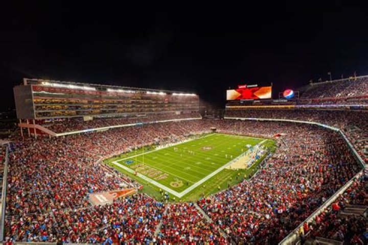What year was the Super Bowl in Santa Clara