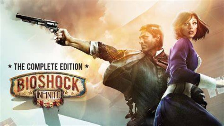 Whats the story behind BioShock Infinite?
