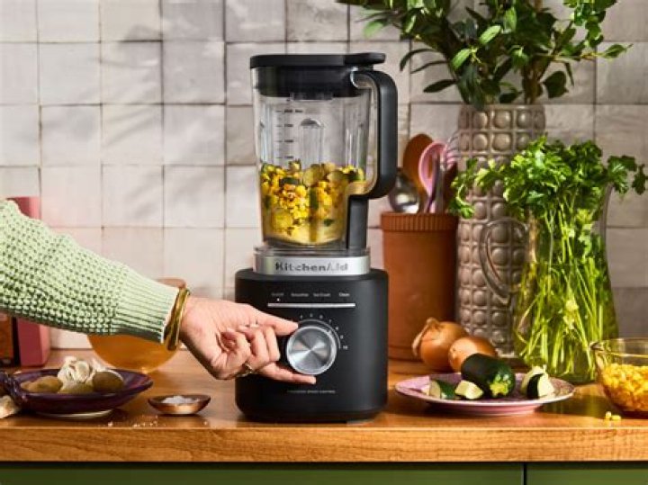 When did KitchenAid Pro 5 plus come out?