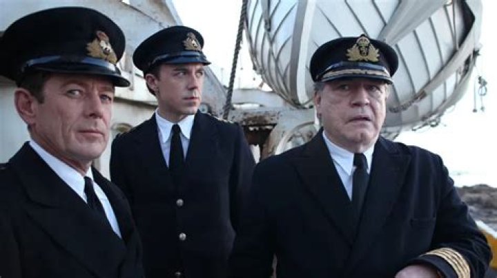 When did the Laconia sink