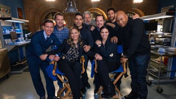 When did the TV show NCIS Los Angeles start?