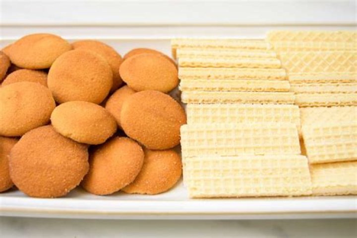 When did vanilla wafers change to Nilla Wafers