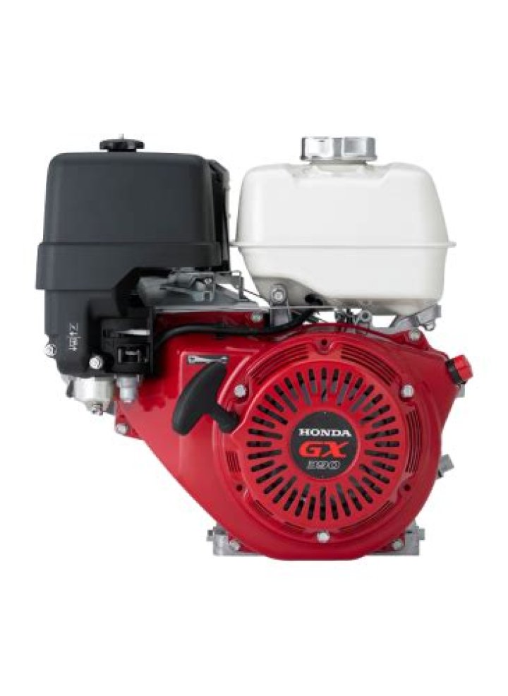 Where are Honda GX engines made