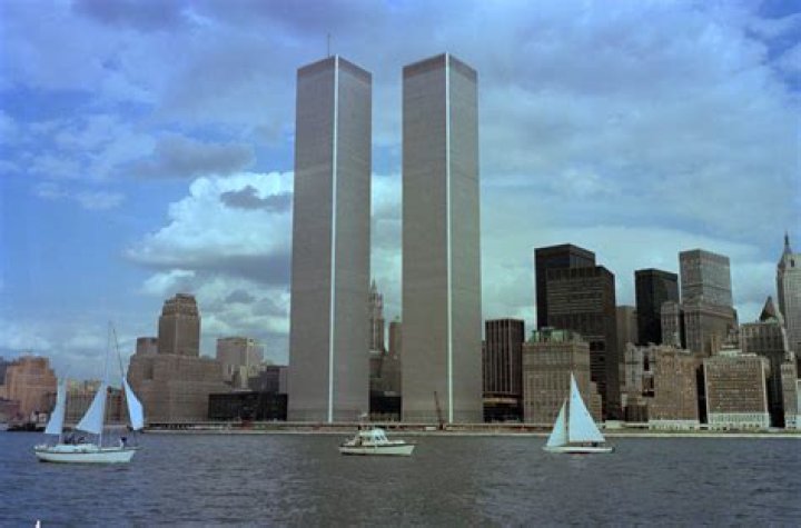 Where are the towers in the wire