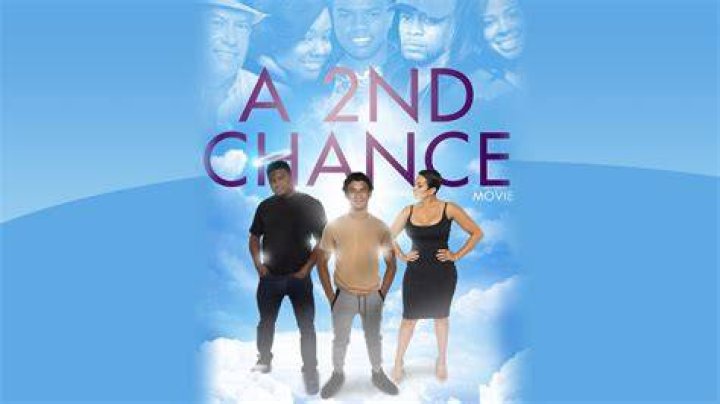 Where can I find the movie A Second Chance?
