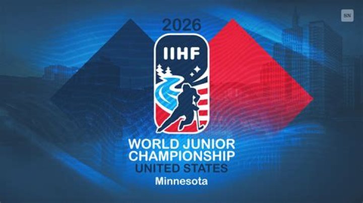 Where can I watch World Juniors 2021?
