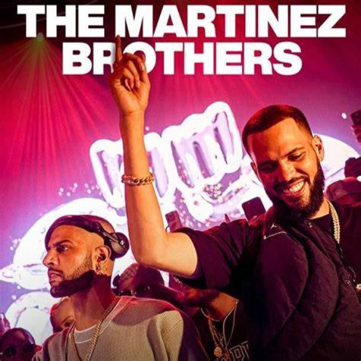 Where do the Martinez brothers live?