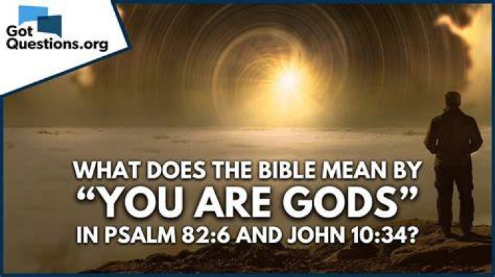 Where does it say in the Bible that God loves us?
