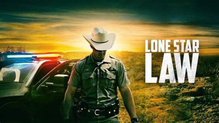 Where is Lone Star Law filmed