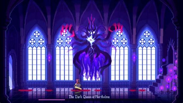 Where is Lucian Blake