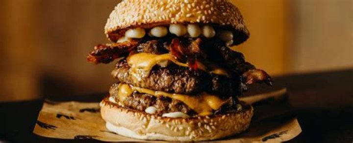 Where is MOS Burger from?