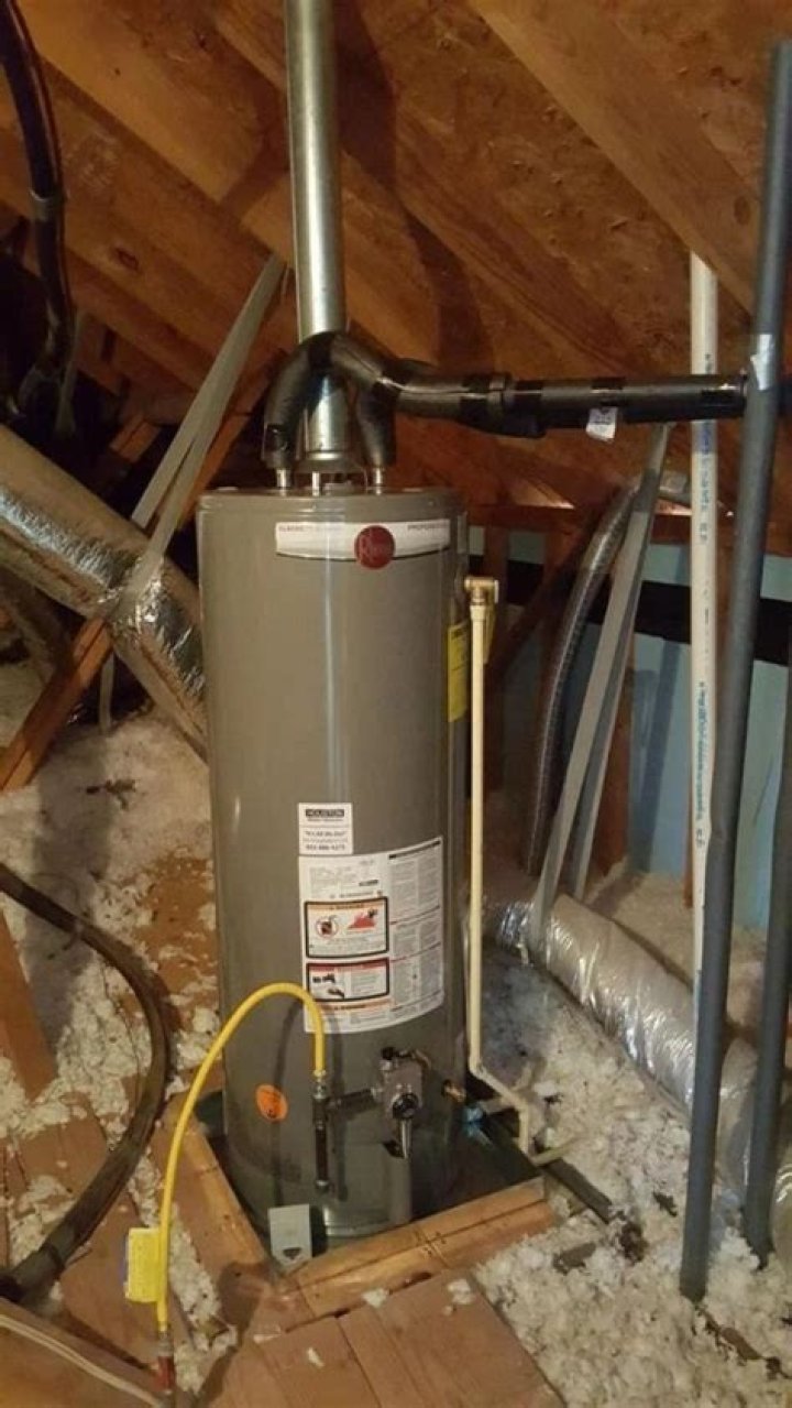 Where is the best place to get a water heater