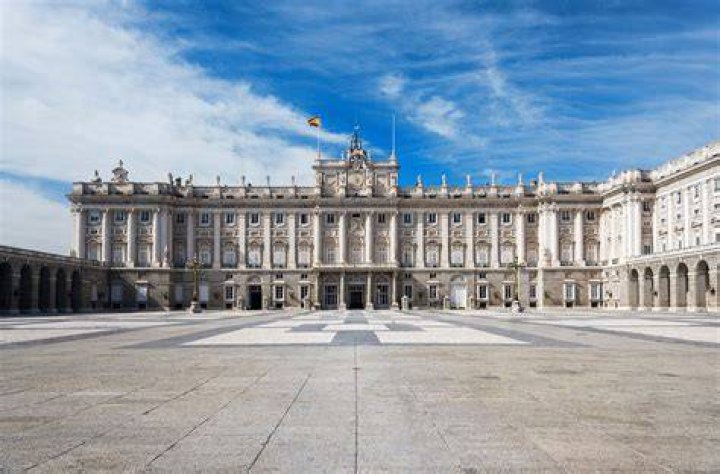 Where is the Livadia Palace?