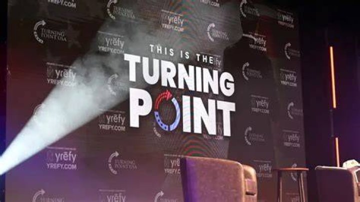 Where was the turning point filmed?