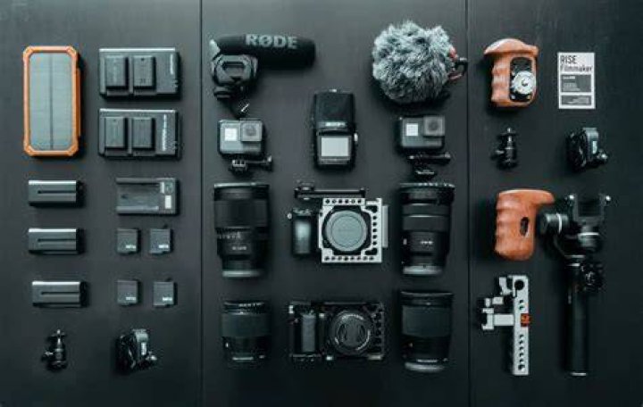 Which device is best for recording audio?