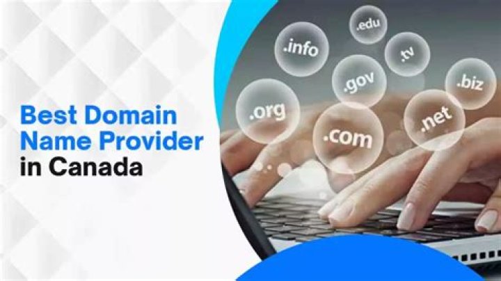 Which domain provider is best?