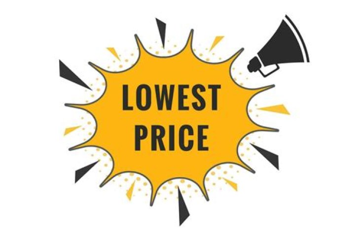 Which gym is offering the lowest price per month?