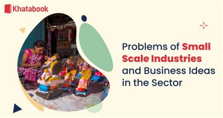 Which is the most profitable small scale business in India?