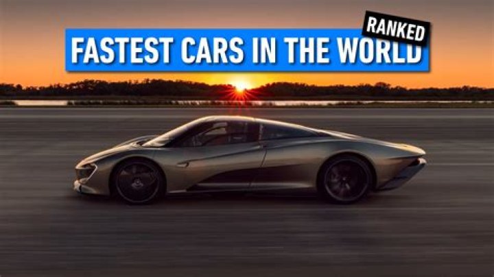 Which Power Wheels is the fastest
