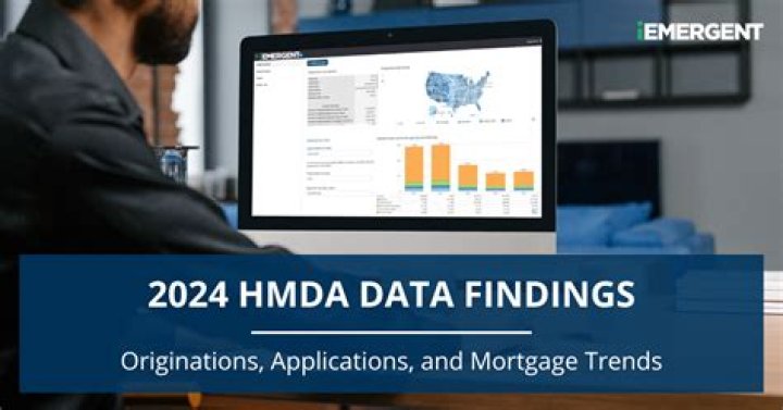Which regulator publishes HMDA data on its website