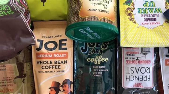Which Trader Joes coffee is the best