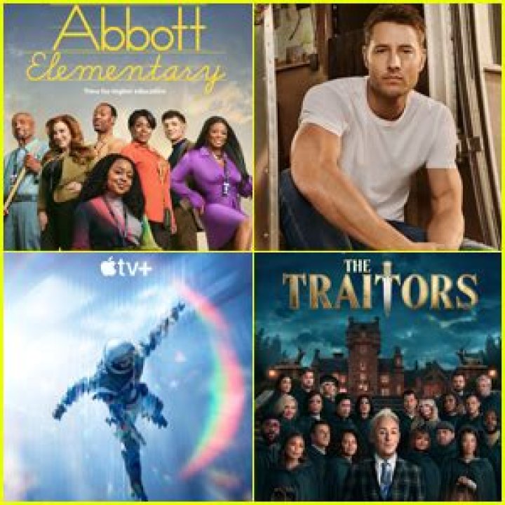 Which TV shows are renewed for fall 2019