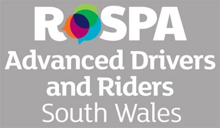 Who are the RoSPA Advanced Drivers and Riders?
