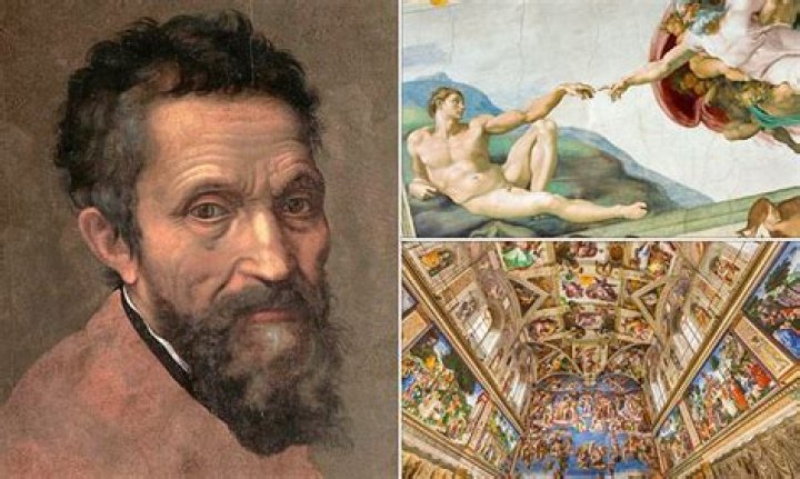Who created the Michelangelo virus