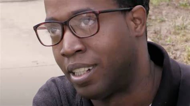 Who died from Catfish show?
