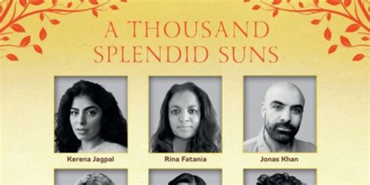 Who dies in A Thousand Splendid Suns
