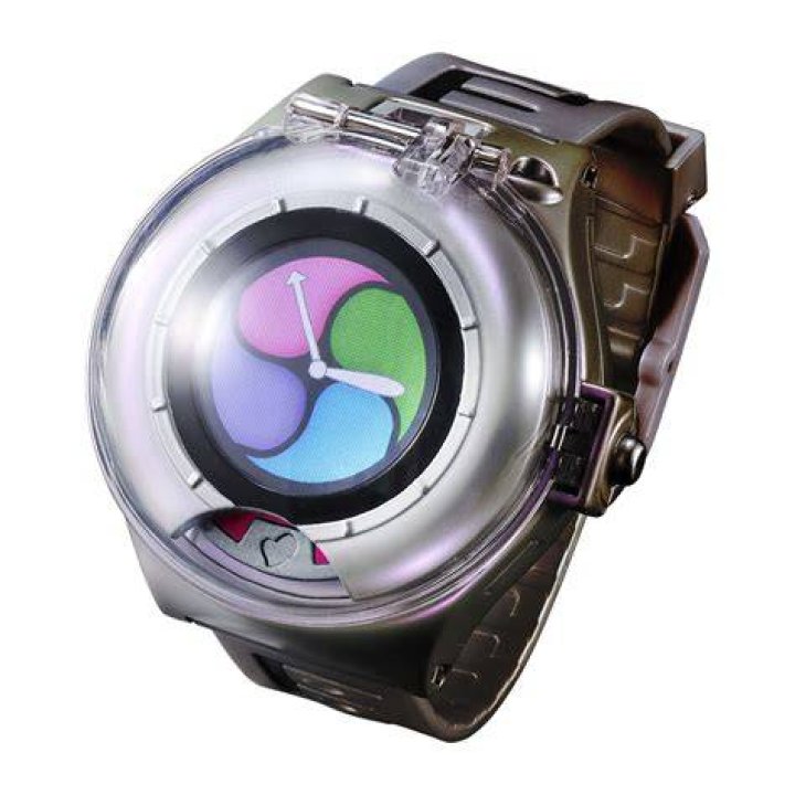 Who does Nate marry in Yo-kai Watch?