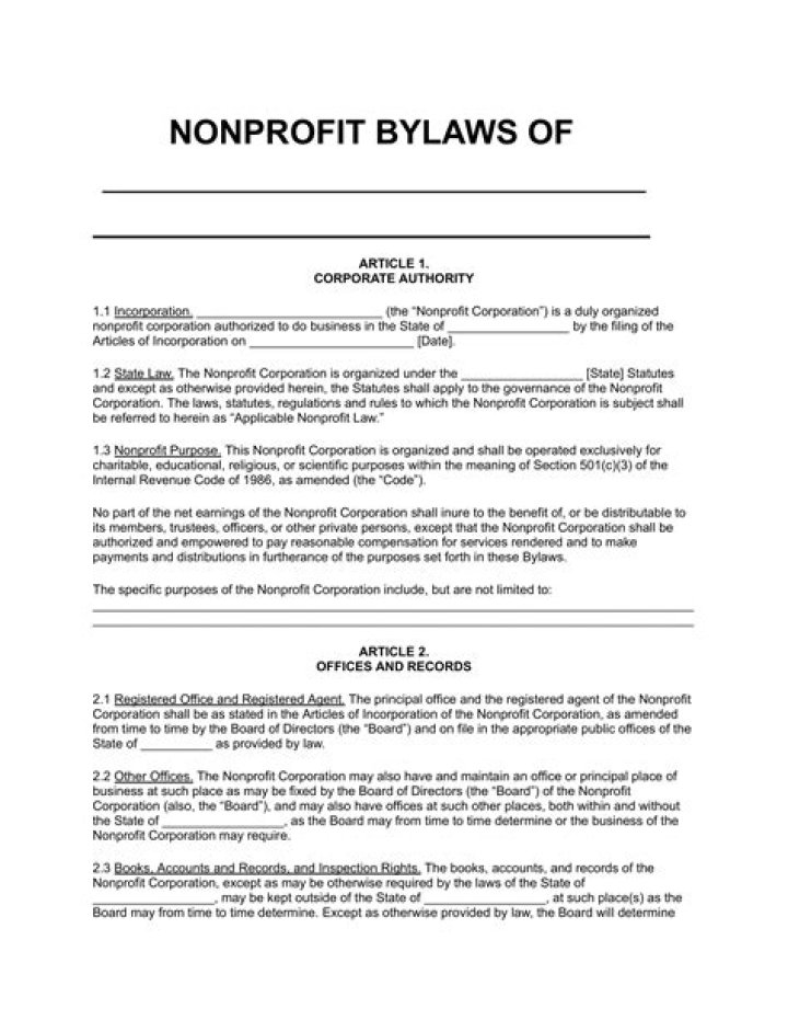 Who enforces bylaws in Alberta?