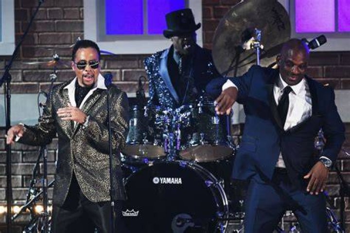 Who is dan Jellybean Johnson?