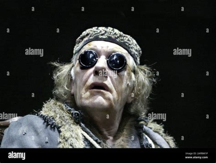 Who is Hamm in Endgame