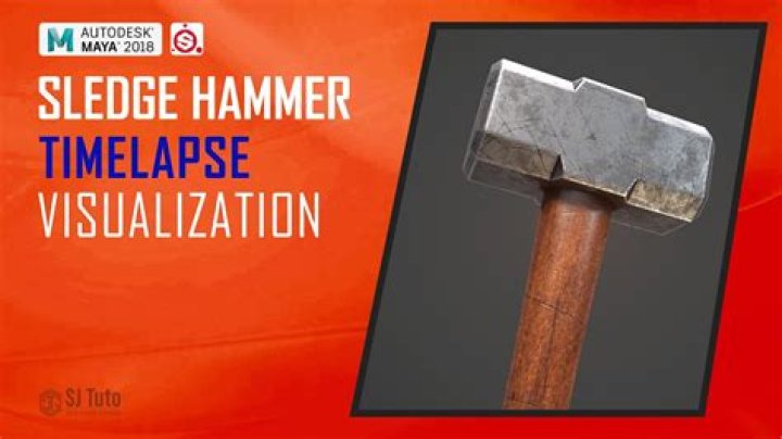 Who is sledgehammer in fortnite