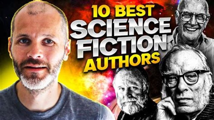 Who is the best Christian fiction writer?