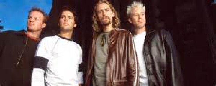 Who is the best rock band of the 2000s?