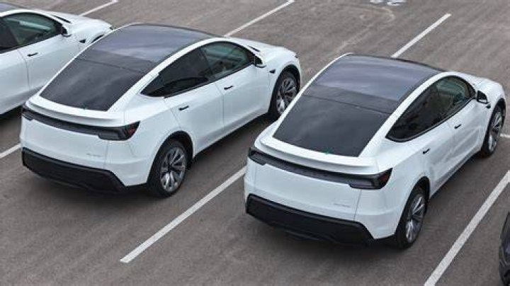 Who is the motor supplier for Tesla?