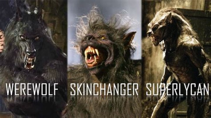 Who is the strongest werewolf in Twilight?
