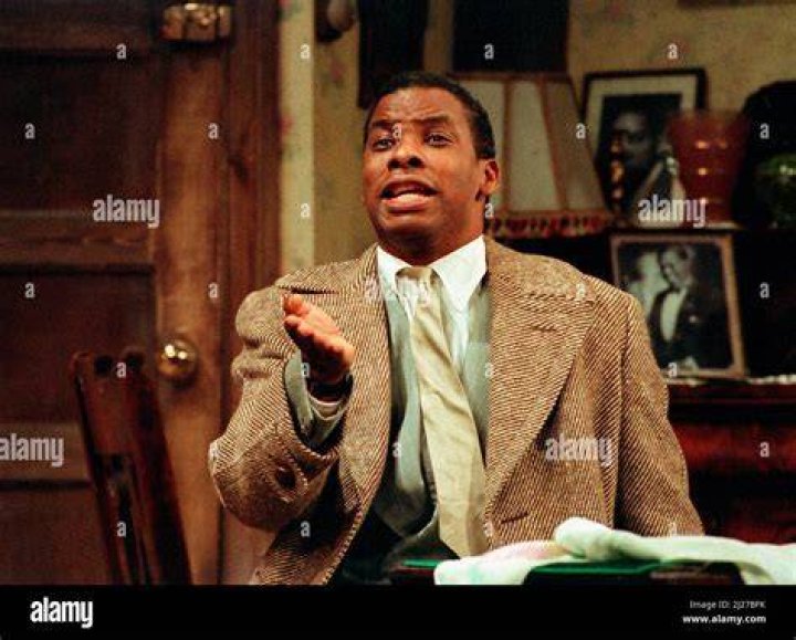 Who is Walter Lee in A Raisin in the Sun