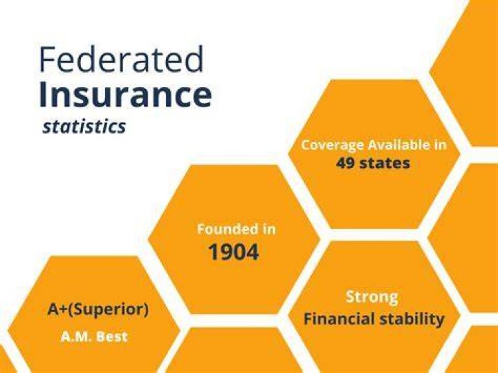 Who owns Federated Mutual Insurance?