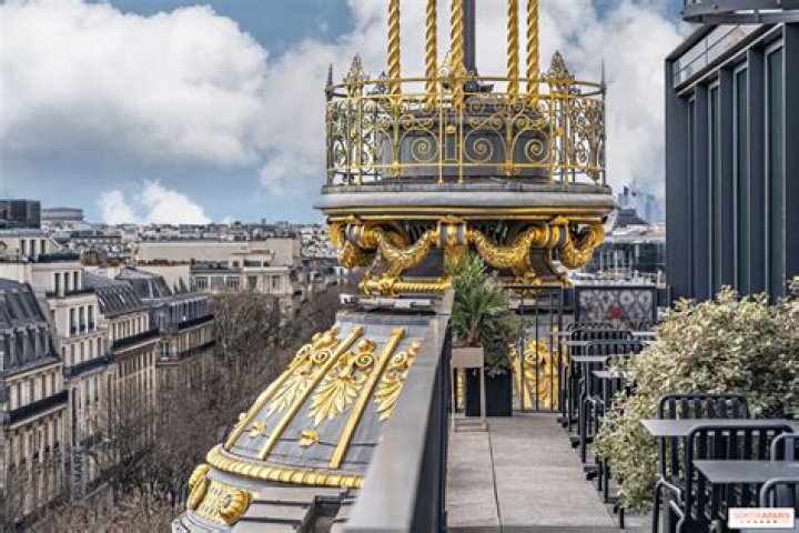 Who owns Printemps Haussmann?